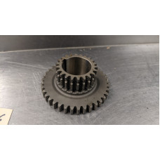 116L026 Crankshaft Timing Gear For 10-13 Nissan Altima  2.5 130214JM0A